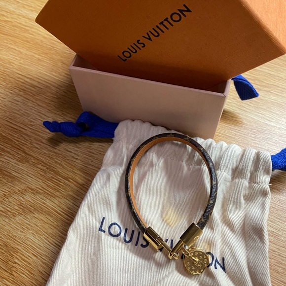 Louis Vuitton bracelet - Picture 3 of 3